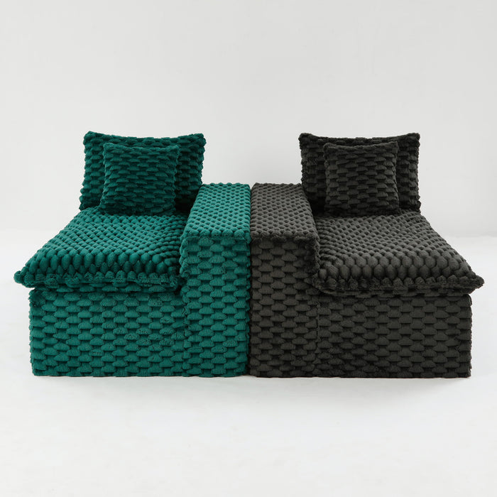 Multifunctional Sofa, Living Room Furniture