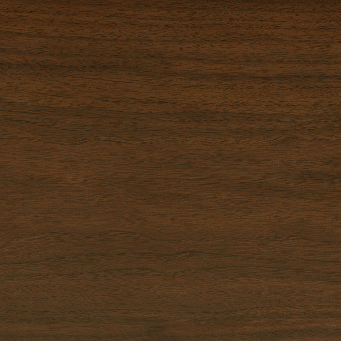 Fallbrook - Twin Daybed With Trundle - Walnut