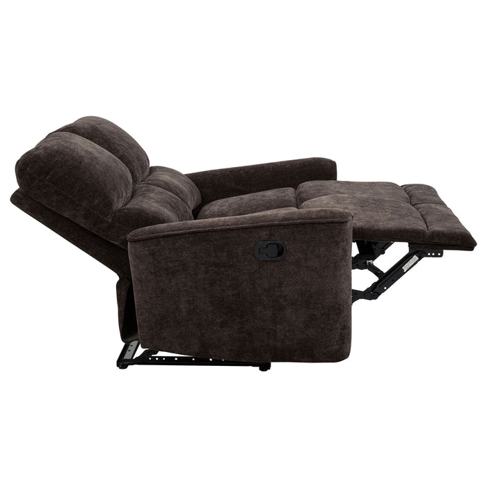 Trask - Reclining Loveseat