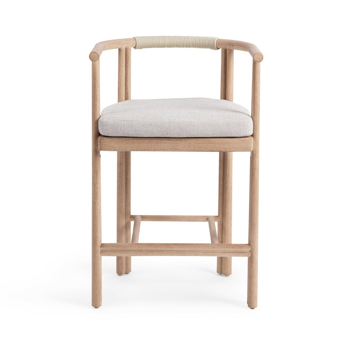 Oliver - Outdoor Stool