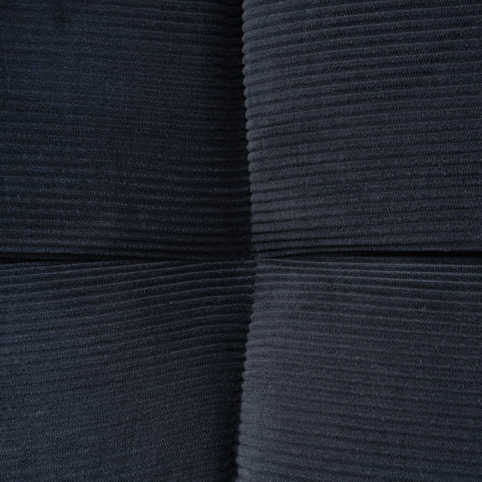 Extra Large Compression Sofa, Cloud Puff Couch For Living Room