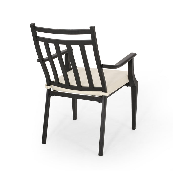 Delmar - Dining Chair (Set of 2)