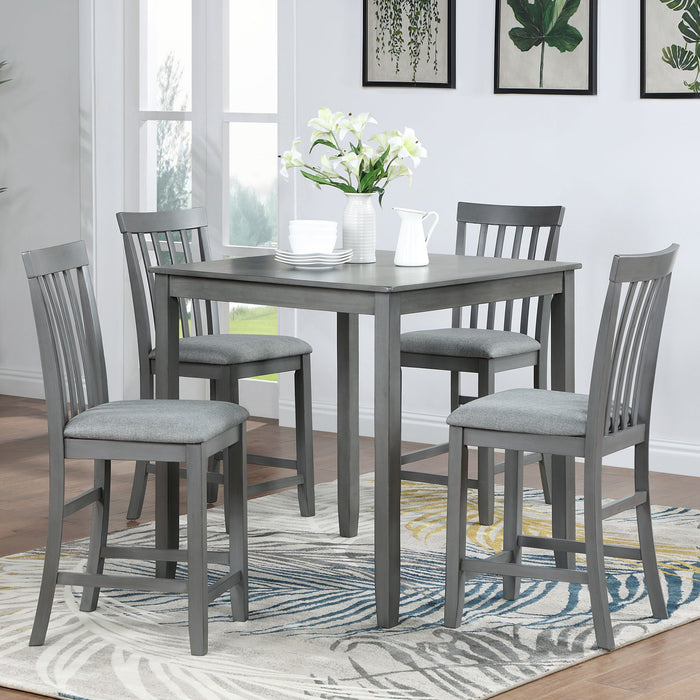 Dining Square Table