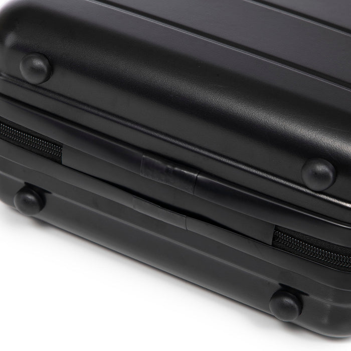 Spinner Luggage Set & Combination Lock