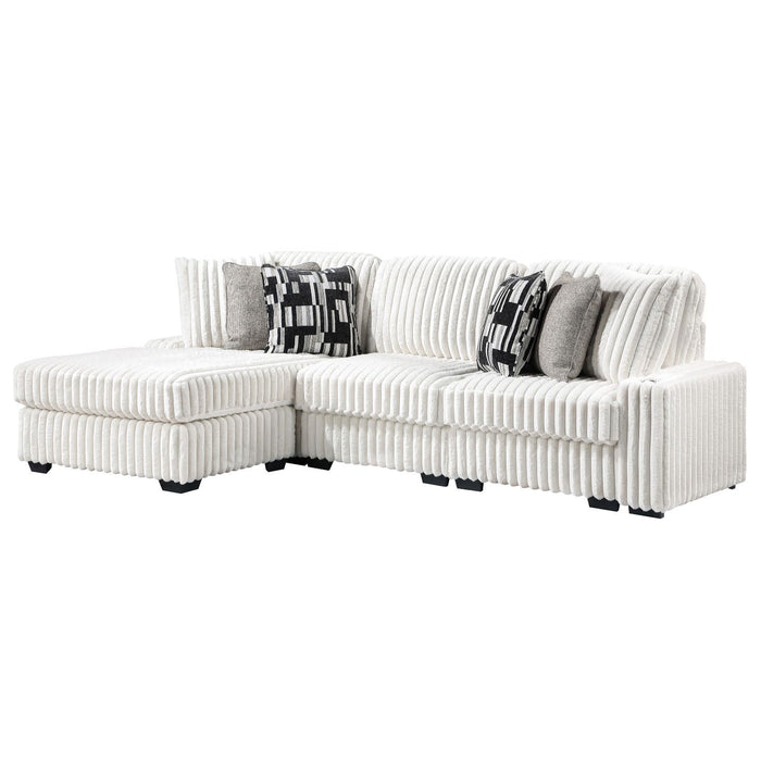 Puffy - Living Room Sectional
