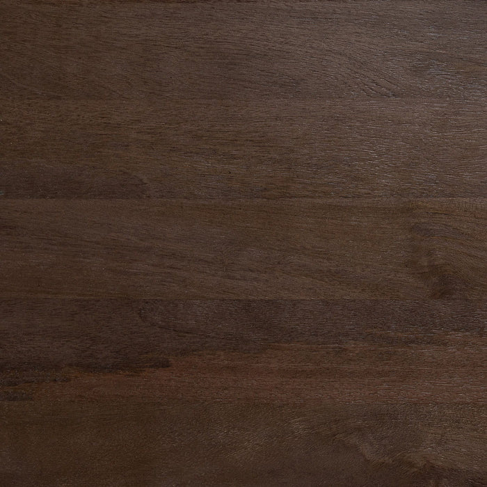 Brookside - 4 Door Cabinet - Cocoa Brown