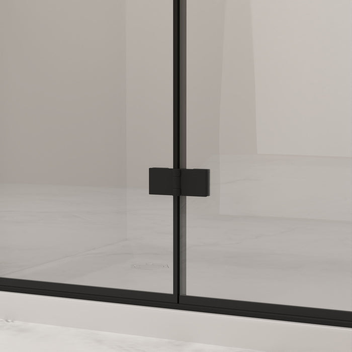 Bifold Shower Door