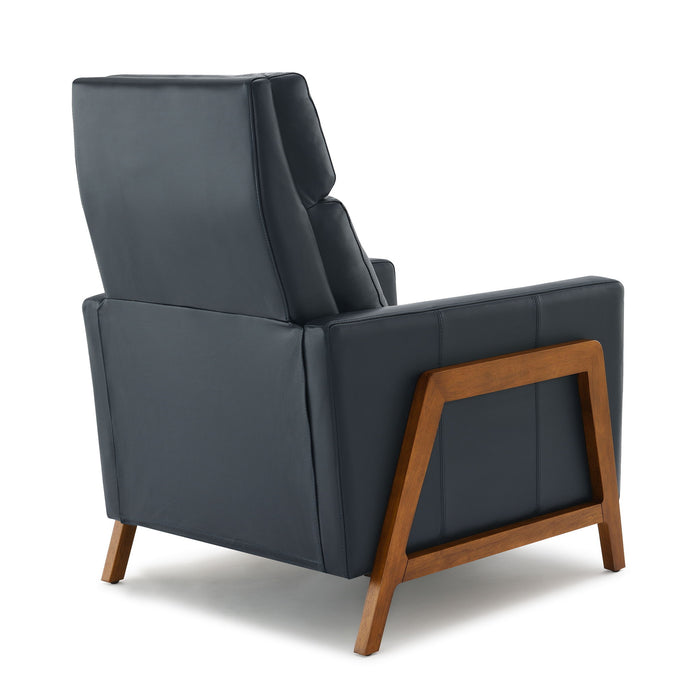 Richland - Push Back Recliner Chair