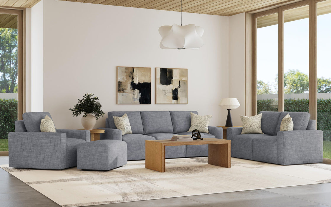 Dawson - Loveseat