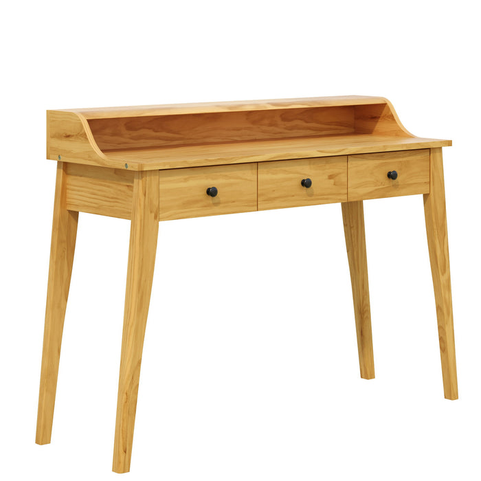 Modern Console Table With Drawers