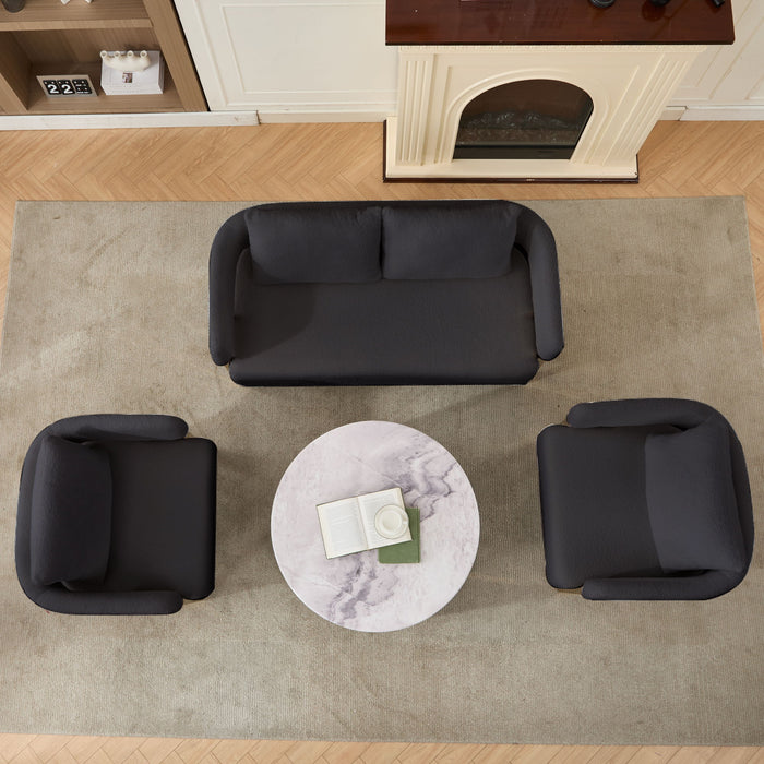 Decorative Side Chair For Living Room