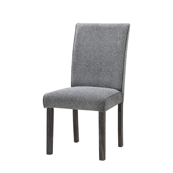 Marcia - Dining Chairs (Set of 2) - Gray