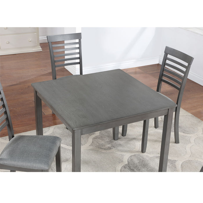 Kitchen Table For Small Space