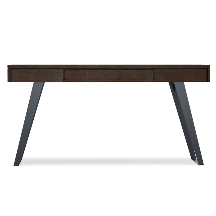 Lowry - Handcrafted Desk