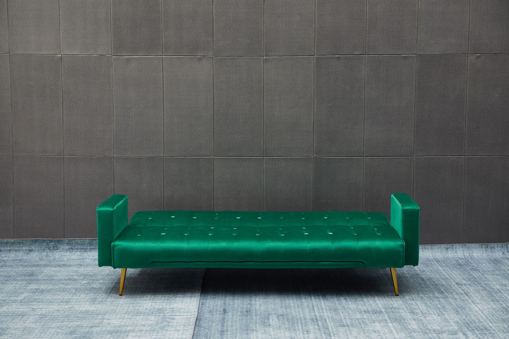 Comfort Compact Design Sofa Bed