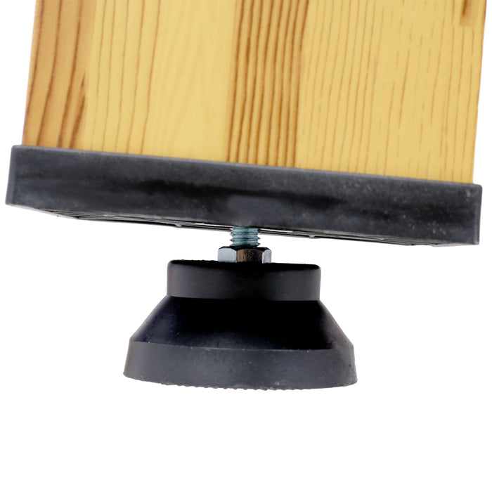 Hurricane - Foosball Table For Family Game