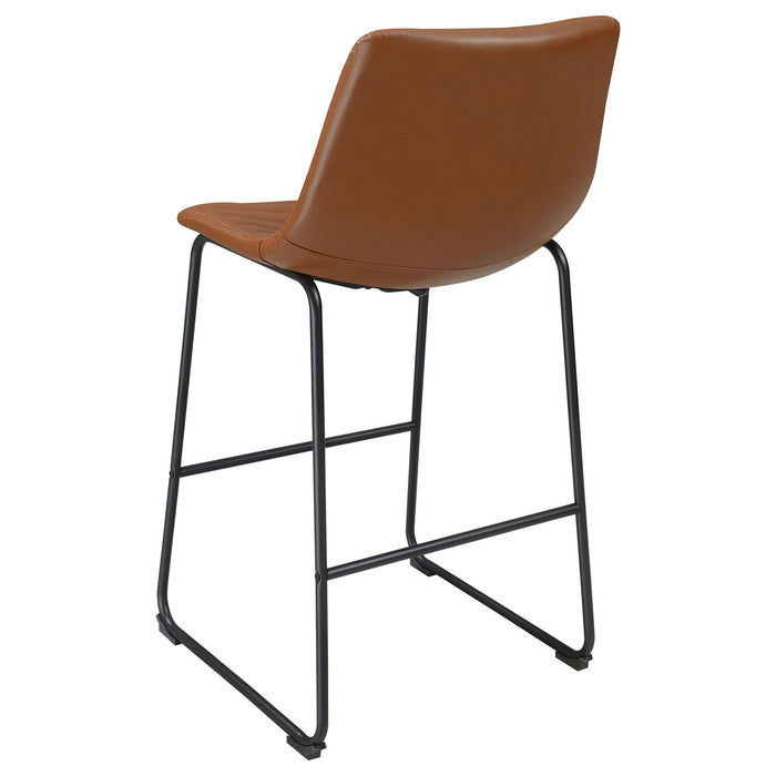 Torrence - Bar Chair (Set of 2)