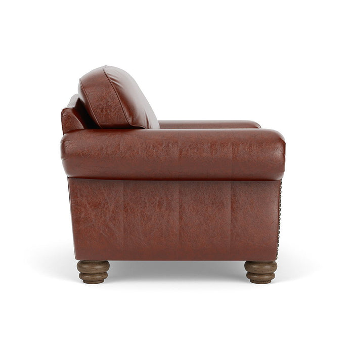 Bexley - Chair, Nailhead Trim