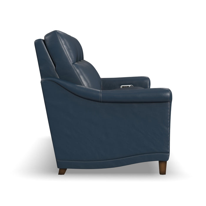 Elizabeth - Power Reclining Sofa With Power Headrest