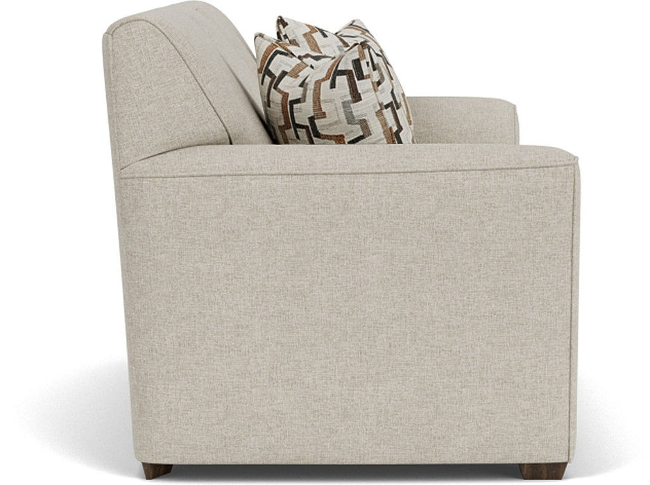 Lakewood - Fabric Stationary Full Sleeper