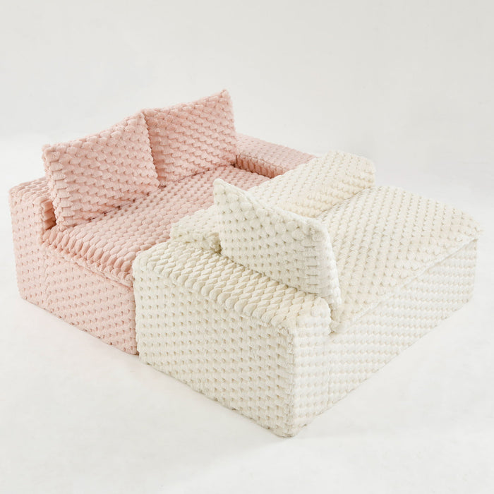 Multifunctional Sofa, Living Room Furniture