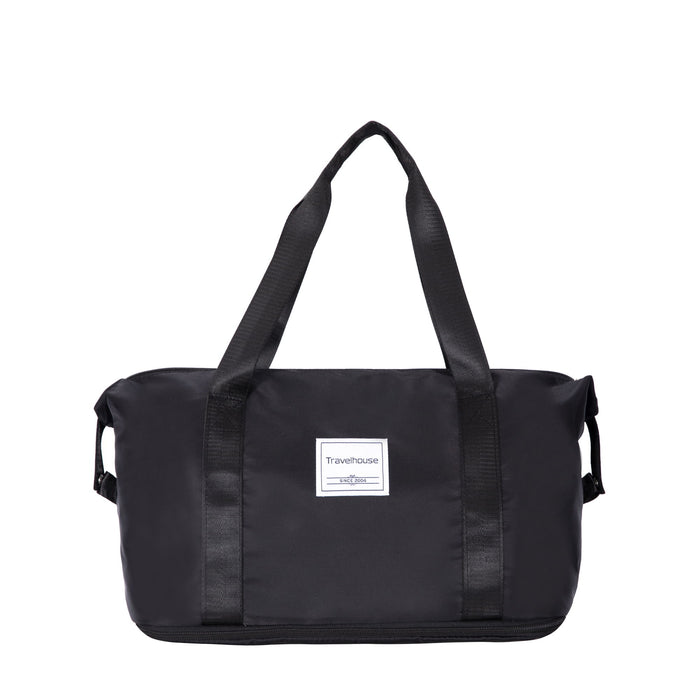 5 Piece Set Hardshell Carry On Luggage Set With Tsa Lock