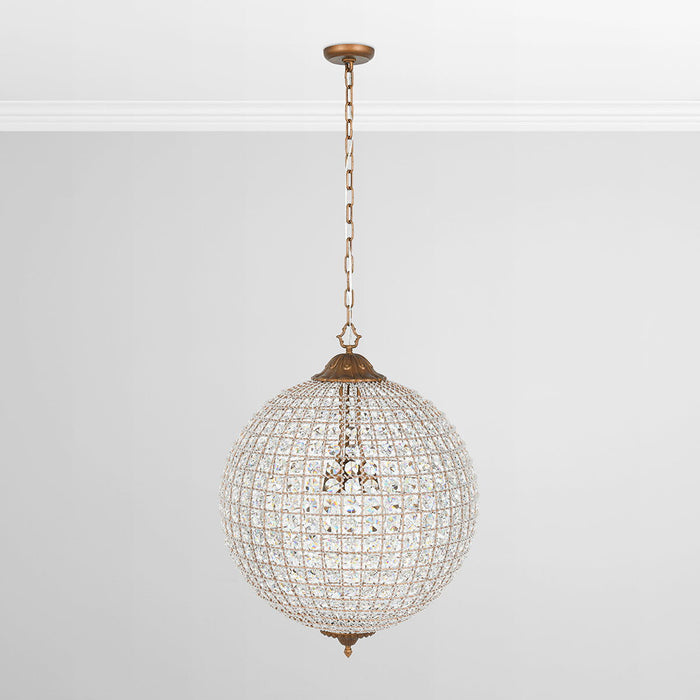 Cimberleigh - Chandelier