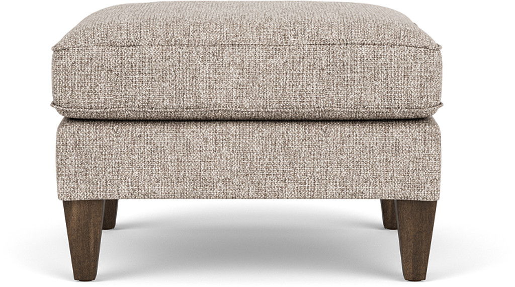 Digby - Cocktail Ottoman