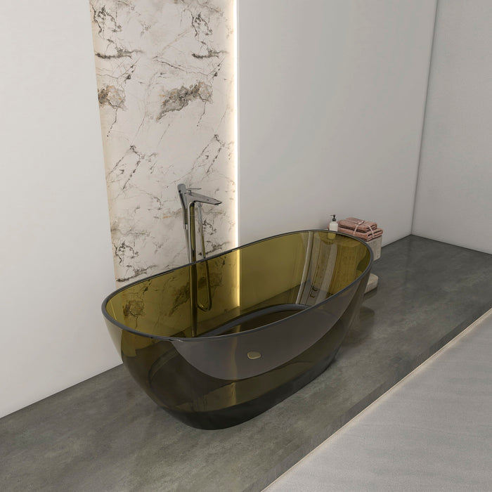 Freestanding Bathtub