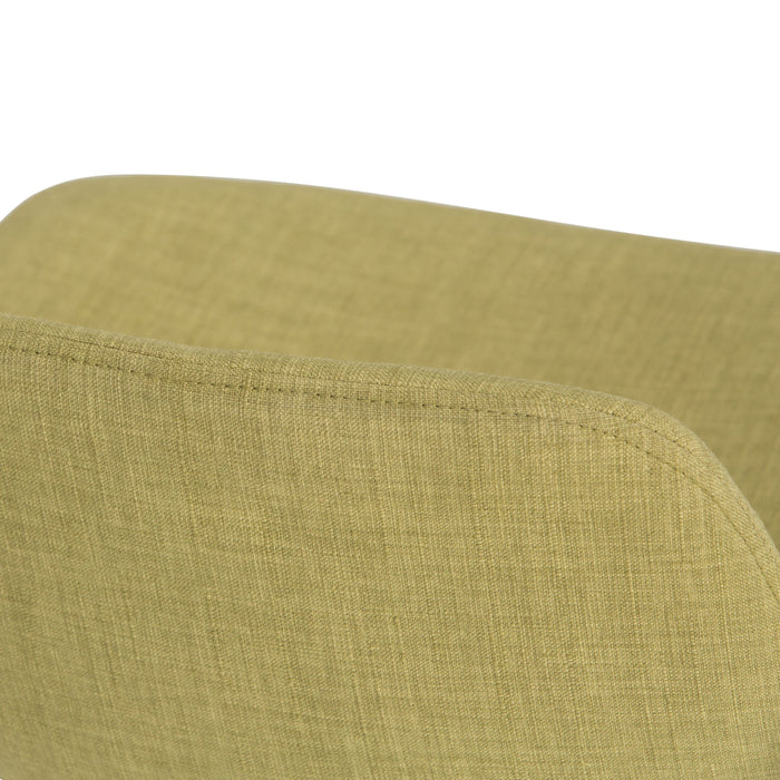 Randolph Bentwood - Counter / Bar Height Stool (Set of 2)