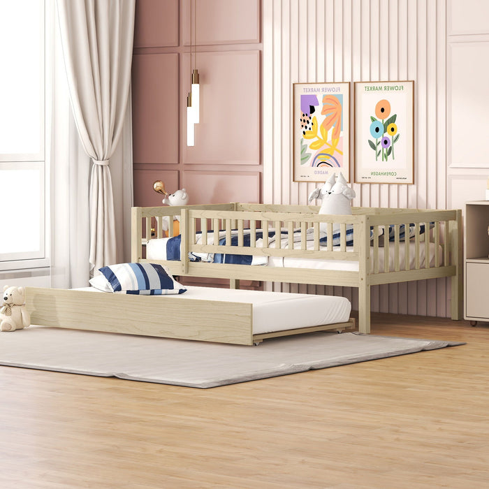 Multi Functional Daybed Bed