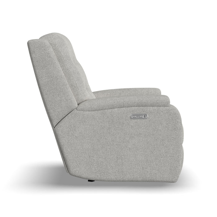 Arlo - Rocking Recliner