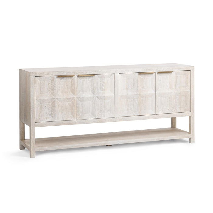 Costa - 4 Door Cabinet