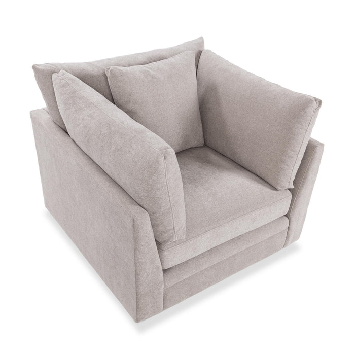 Audrey - Swivel Chair