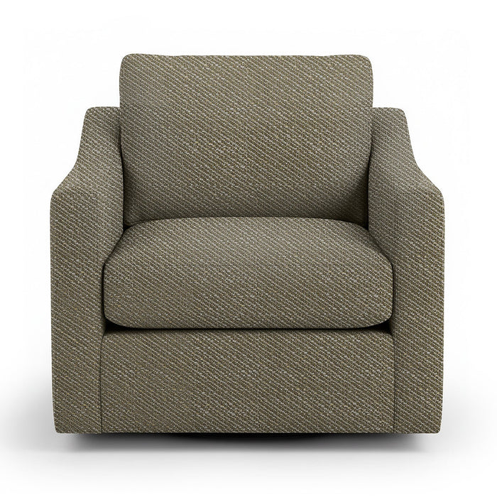 Aspen - Swivel Chair