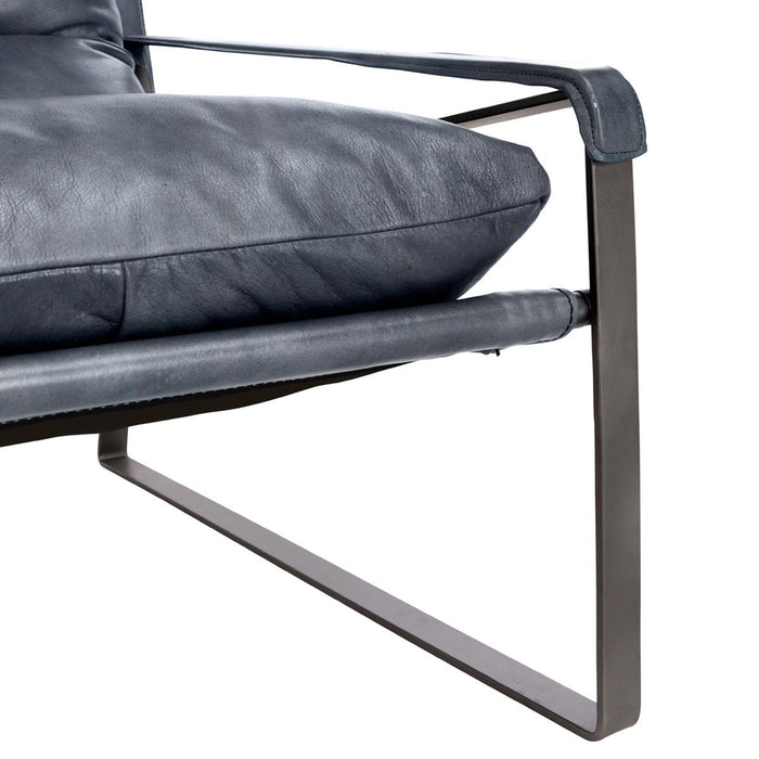 Morgan - Accent Chair