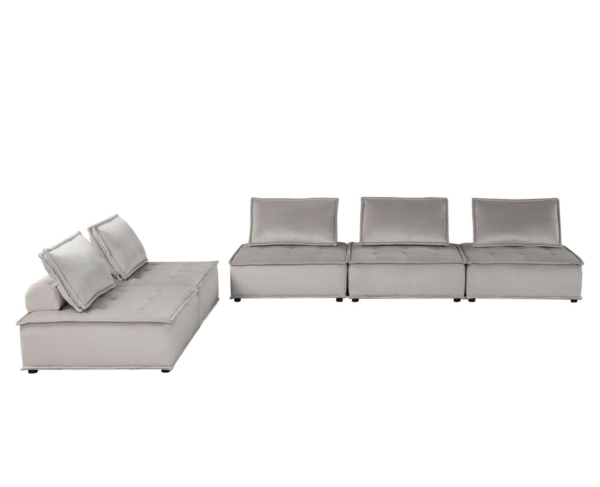 Anna - Modular Sofa