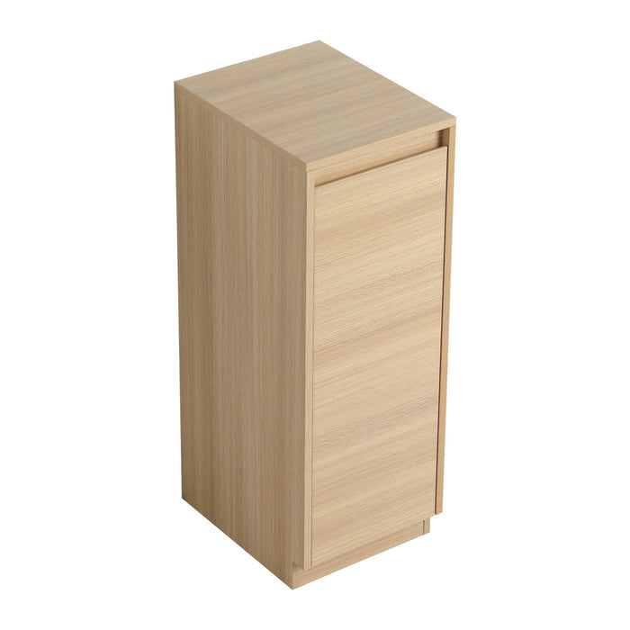 Freestanding Storage Cabinet, Soft Close Doors