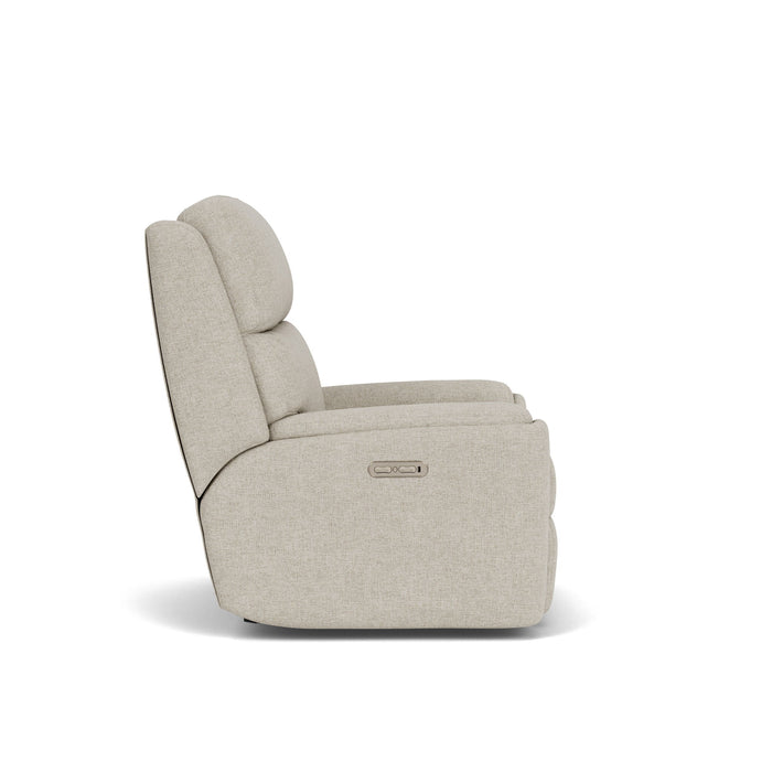 Rio - Rocking Recliner