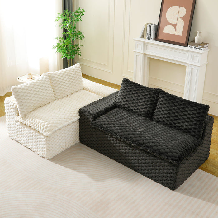Luxury Multifunctional Sofa For Living Room