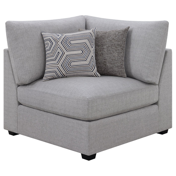 Lafayette - Modular Upholstered Sectional Sofa