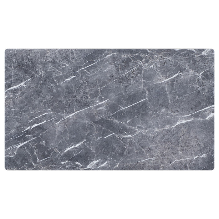 Blaine - Rectangular Smarttop Coffee Table - Gray