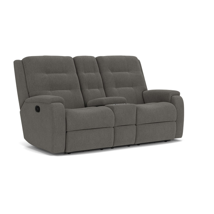 Arlo - Loveseat