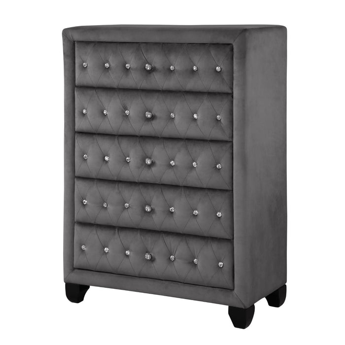 Hazel - Bedroom Set