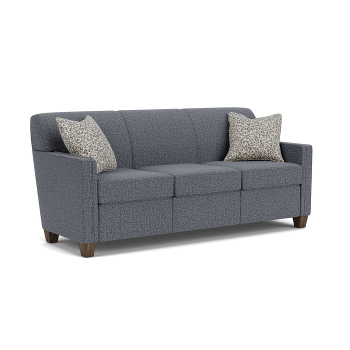 Nora - Fabric Sofa