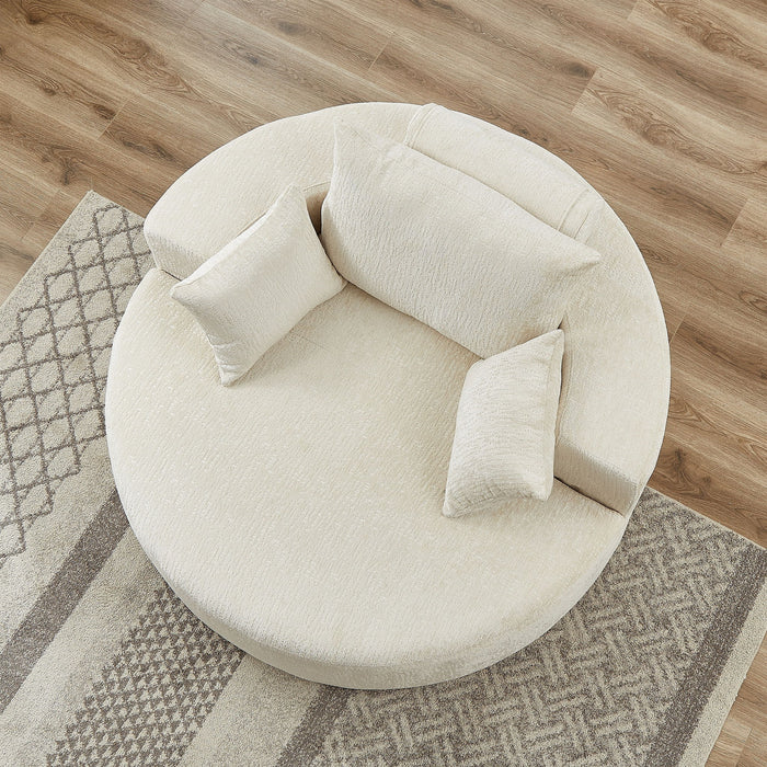 Single Sleeper Chair For Living Room