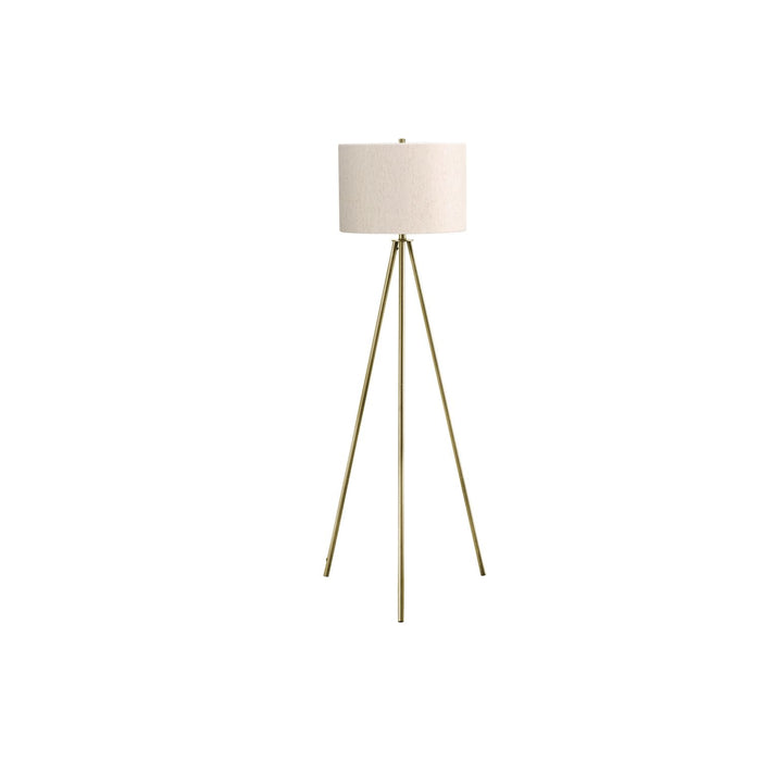 Lighting, Floor Lamp Contemporary