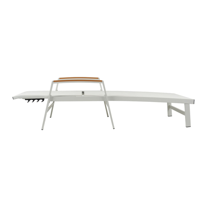 Oxton - Chaise Lounge