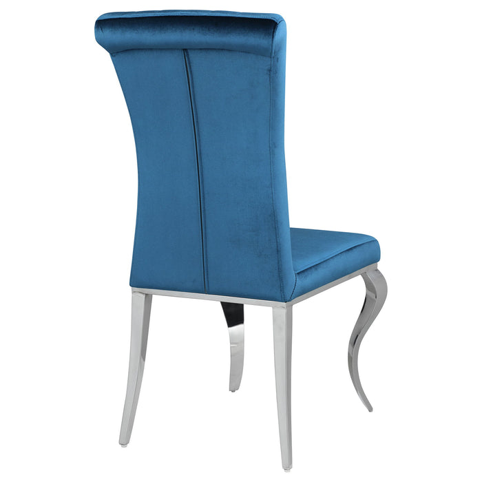Shambrook - Side Chairs (Set of 4)
