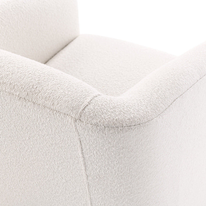 Vernon - Swivel Chair